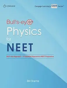 Bulls-eye Physics for NEET