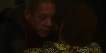 Jour de colère (2024)