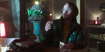Jour de colère (2024)