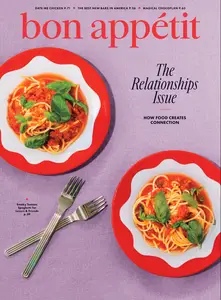 Bon Appetit - September 2024