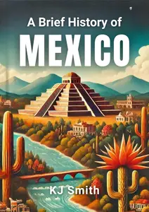 A Brief History of Mexico
