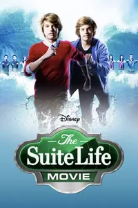 The Suite Life Movie (2011)