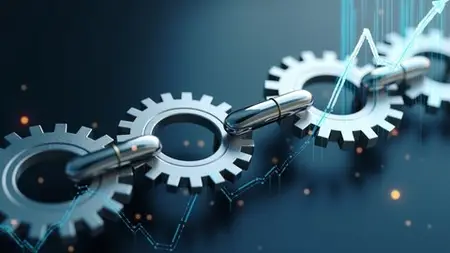 Mastering Supply Chain Finance: Technique, Risk & Innovation
