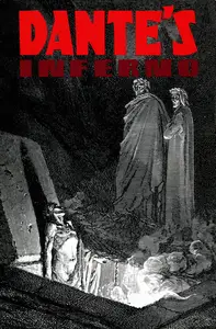 Dantes Inferno 01 of 03 Tome Press 1992 c2c Team Komics Live