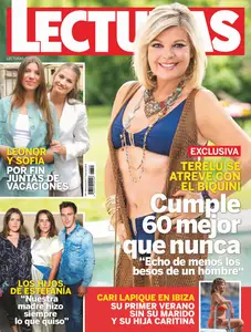 Lecturas - 6 Agosto 2025