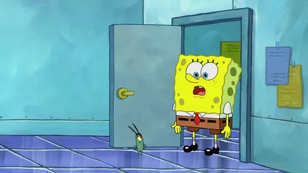 SpongeBob SquarePants S10E43