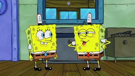 SpongeBob SquarePants S10E43