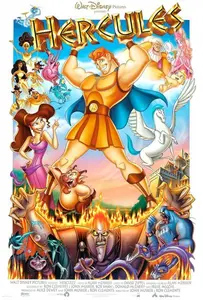 Hercules (1997)