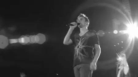 Muse: Live At Rome Olympic Stadium (2013)