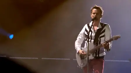 Muse: Live At Rome Olympic Stadium (2013)