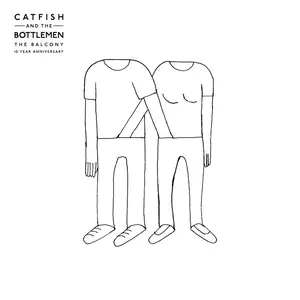 Catfish and the Bottlemen - The Balcony (2014/2024) [Official Digital Download]