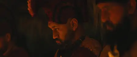 Chief of War S01E04