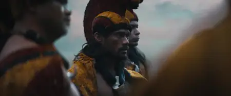 Chief of War S01E04