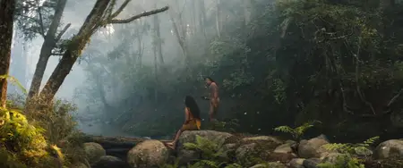 Chief of War S01E04