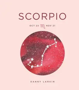 Zodiac Signs: Scorpio (Volume 10)