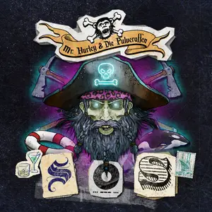 Mr. Hurley & Die Pulveraffen - S.O.S (2025) [Official Digital Download]