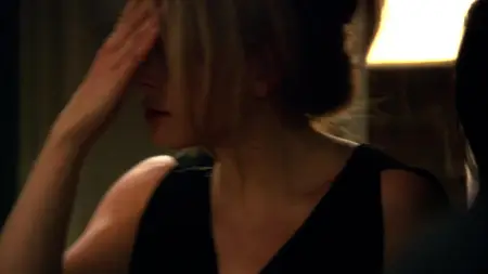 Damages - Im Netz der Macht S01E02