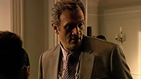 Damages - Im Netz der Macht S01E02