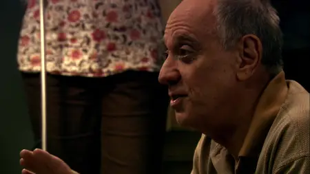Damages - Im Netz der Macht S01E02
