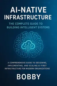 AI-Native Infrastructure: The Complete Guide to Building Intelligent Systems