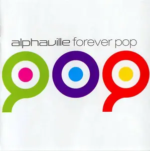 Alphaville - Forever Pop (2001) (Repost)