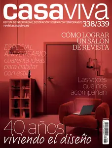 Casa Viva - Septiembre 2025