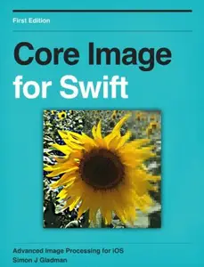 Core Image for Swift