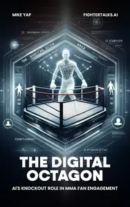 The Digital Octagon: AI's Knockout Role in MMA Fan Engagement