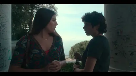 The Lying Life of Adults S01E04