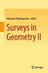 Surveys in Geometry II