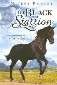 The Black Stallion (1979)