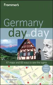 Frommer's Germany Day by Day