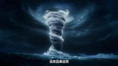 Immortality S03E31