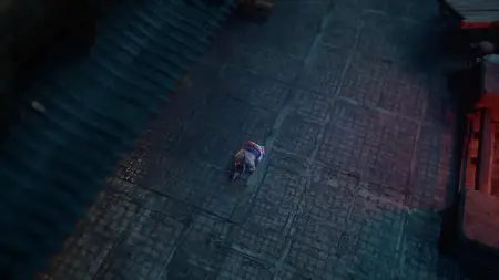 Immortality S03E31