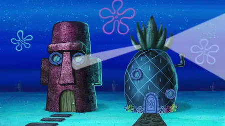 SpongeBob SquarePants S15E02