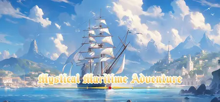 Mystical Maritime Adventure (2024)