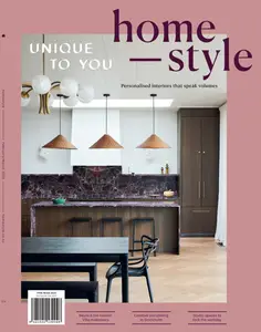 homestyle New Zealand - February-March 2025