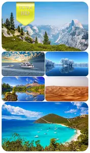 Ultra HD 3840x2160 Wallpaper Pack 197