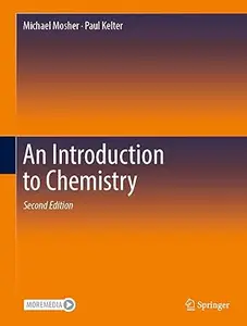 An Introduction to Chemistry, 2nd Edition