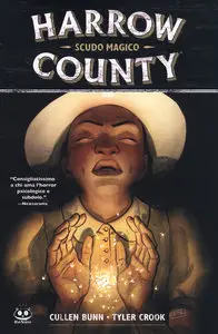 Harrow County - Volume 6 - Scudo Magico