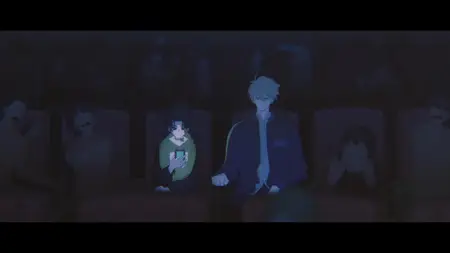 To Be Hero - S03E15