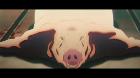 To Be Hero - S03E15