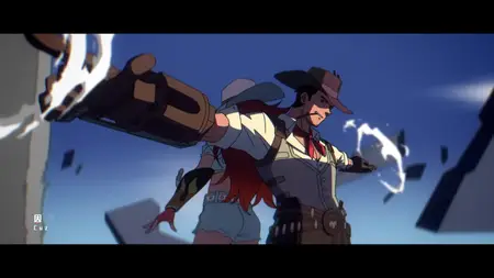To Be Hero - S03E15