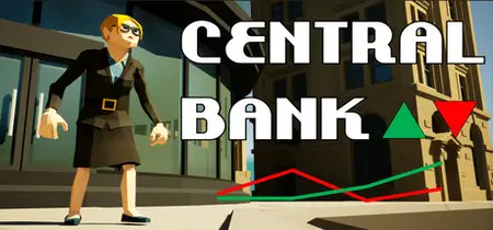 Central Bank (2025)