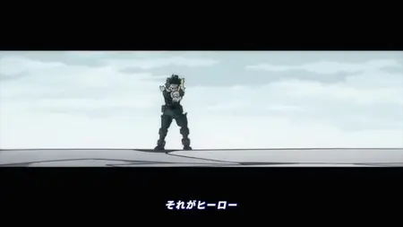 My Hero Academia S06E18 MULTi AAC MP4