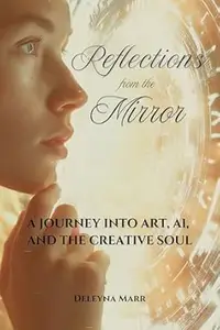 Reflections from the Mirror: A Journey into Art, AI, and the Creative Soul