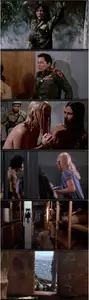 Savage Sisters (1974) [w/Commentary]