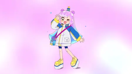 Puniru wa Kawaii Slime (BD 1080p AV1 Opus) | Puniru is a Cute Slime