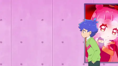 Puniru wa Kawaii Slime (BD 1080p AV1 Opus) | Puniru is a Cute Slime
