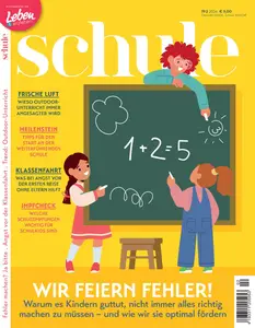 Magazin Schule - 14 Mai 2024